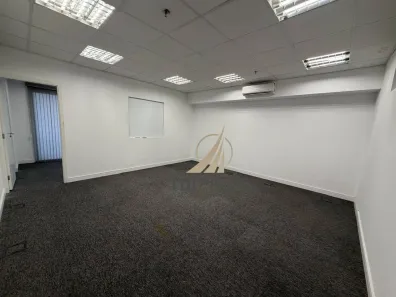Sala Comercial para alugar, 54m² no Cerâmica, São Caetano do Sul