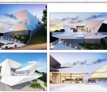 Casa com 5 Quartos à venda, 1100m² no Urbanova VI, São José dos Campos