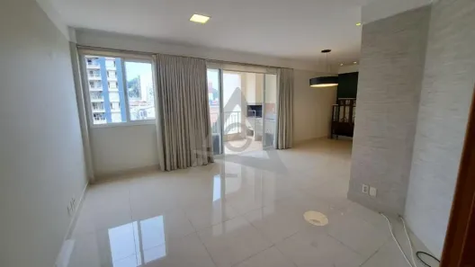 Apartamento com 3 Quartos à venda, 100m² no Vila Itapura, Campinas