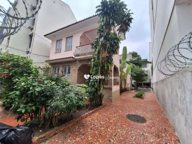 Casa com 8 Quartos à venda, 403m² no Maracanã, Rio de Janeiro