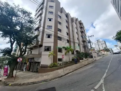 Apartamento com 2 Quartos à venda, 60m² no Santa Helena, Juiz de Fora