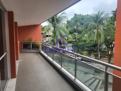 Apartamento com 3 Quartos à venda, 124m² no Barra da Tijuca, Rio de Janeiro