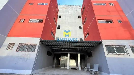 Apartamento com 2 Quartos para alugar, 52m² no Candeias, Jaboatão dos Guararapes
