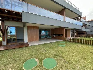 Apartamento com 3 Quartos à venda, 120m² no Imbassaí, Mata de São João