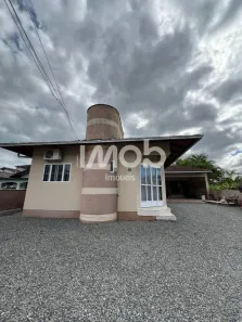 Casa com 3 Quartos à venda, 138m² no , Schroeder