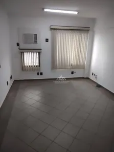 Sala Comercial para alugar, 31m² no Campos Elíseos, Ribeirão Preto