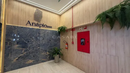 Sala Comercial com 1 Quarto à venda, 38m² no Centro, Gravataí