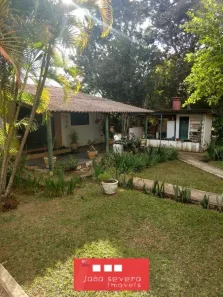 Fazenda/Sítio com 4 Quartos à venda, 37000m² no , Brasília