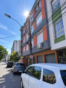 Apartamento com 3 Quartos para alugar, 65m² no Centro Histórico, Porto Alegre