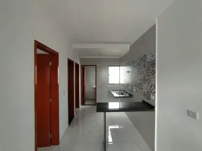 Apartamento com 2 Quartos à venda, 40m² no Vila Santa Isabel, São Paulo