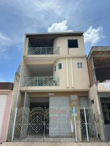 Sobrado com 3 Quartos à venda, 150m² no Serrano, Itabaiana