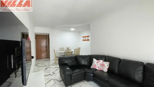 Casa de Condomínio com 3 Quartos à venda, 91m² no Vila Carrão, São Paulo