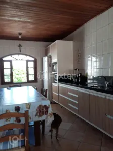 Casa com 5 Quartos à venda, 160m² no Praia do Sonho, Palhoça