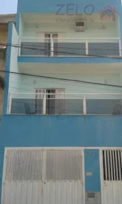 Casa com 3 Quartos à venda, 200m² no Jardim Santo Antônio II, Campo Limpo Paulista