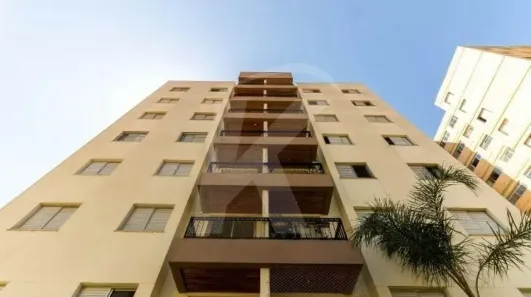 Apartamento com 2 Quartos à venda, 52m² no Vila Mazzei, São Paulo