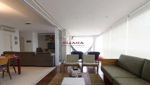 Apartamento com 3 Quartos à venda, 187m² no Vila Leopoldina, São Paulo