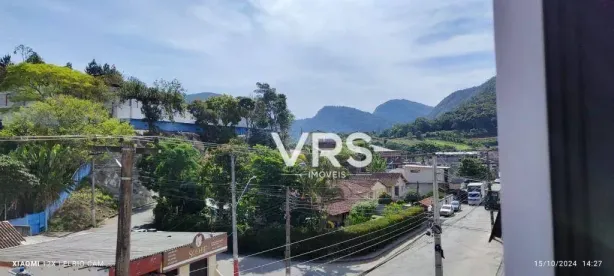 Apartamento com 2 Quartos à venda, 69m² no Vargem Grande, Teresópolis