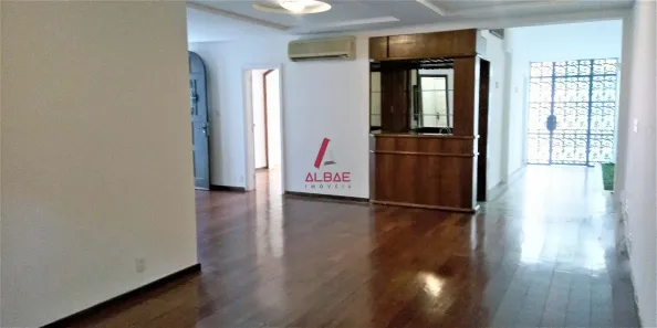Casa com 4 Quartos à venda, 330m² no Urca, Rio de Janeiro