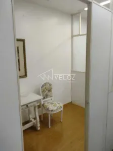 Sala Comercial à venda, 60m² no Centro, Rio de Janeiro