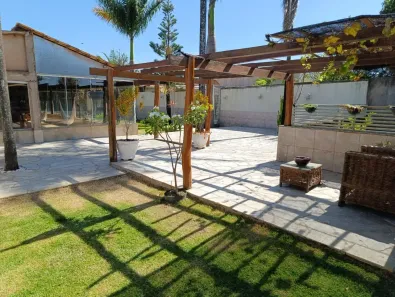 Casa com 4 Quartos à venda, 10m² no Ponte Alta Norte, Brasília
