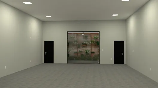 Ponto Comercial à venda, 150m² no Parque Bellaville, Hortolândia
