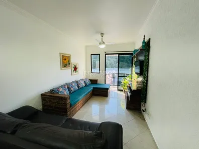 Apartamento com 2 Quartos à venda, 80m² no Pitangueiras, Guarujá