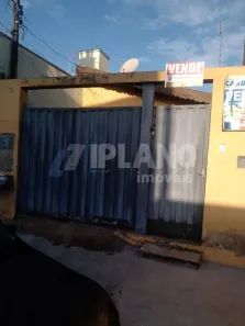 Casa com 2 Quartos à venda, 34m² no Parque Santa Felícia Jardim, São Carlos