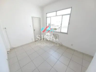 para alugar, 23m² no Méier, Rio de Janeiro