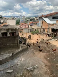 Lote/Terreno à venda, 420m² no Alto dos Pinheiros, Belo Horizonte