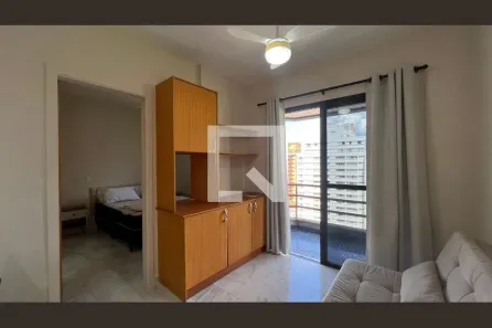 Apartamento com 1 Quarto à venda, 36m² no Paraíso, São Paulo