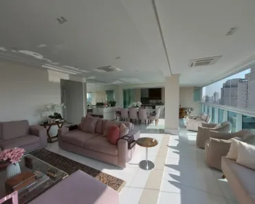 Apartamento com 3 Quartos à venda, 225m² no Parque da Mooca, São Paulo