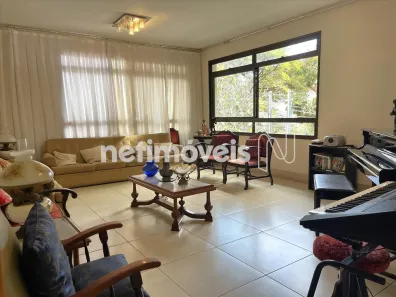 Casa com 4 Quartos à venda, 405m² no Comiteco, Belo Horizonte