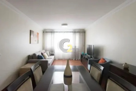 Apartamento com 2 Quartos à venda, 102m² no Vila Pompéia, São Paulo