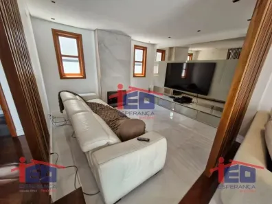 Sobrado com 4 Quartos à venda, 402m² no Adalgisa, Osasco