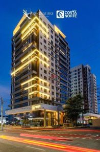 Apartamento com 2 Quartos à venda, 67m² no Condomínio Royal Park, São José dos Campos