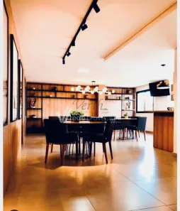 Apartamento com 2 Quartos à venda, 84m² no Parque Industrial, Campinas