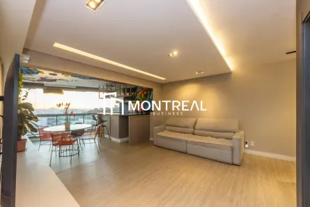 Apartamento com 3 Quartos à venda, 93m² no Vila Ipojuca, São Paulo