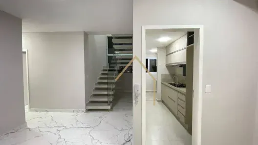 Apartamento com 3 Quartos para venda ou aluguel, 145m² no Parque Residencial Boa Vista, Americana
