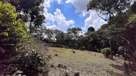 Lote/Terreno à venda, 1575m² no Vila de São Fernando, Cotia