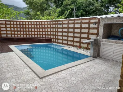 Sobrado com 4 Quartos à venda, 164m² no Vargem Pequena, Rio de Janeiro