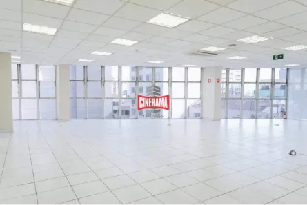 Sala Comercial para alugar, 1140m² no Centro, São Caetano do Sul