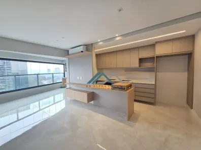 Apartamento com 2 Quartos para alugar, 95m² no Alphaville Centro Industrial e Empresarial/Alphaville., Barueri