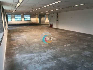 Sala Comercial para alugar, 516m² no Jardim Universidade Pinheiros, São Paulo