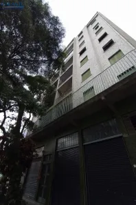 Apartamento com 2 Quartos para alugar, 120m² no Lapa, São Paulo
