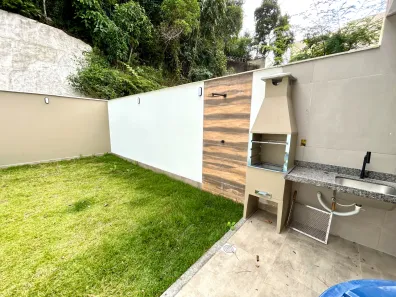 Casa com 3 Quartos à venda, 180m² no Santa Maria, Juiz de Fora