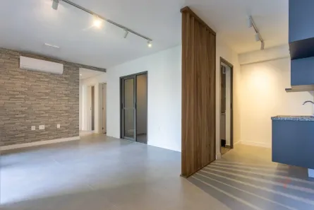 Apartamento com 3 Quartos à venda, 85m² no Indianópolis, São Paulo