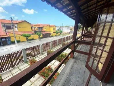Casa de Condomínio com 2 Quartos à venda, 80m² no Ogiva, Cabo Frio