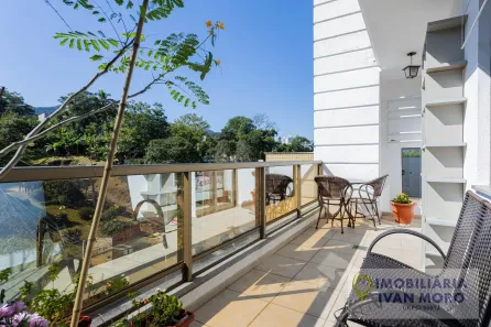 Apartamento com 2 Quartos à venda, 90m² no João Paulo, Florianópolis