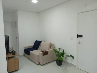 Apartamento com 2 Quartos para alugar, 68m² no Jardins do Império, Indaiatuba