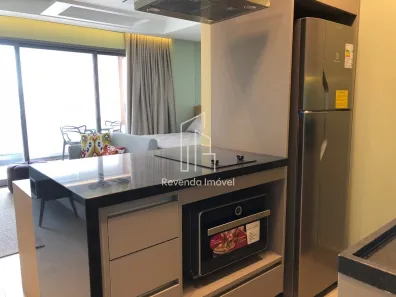 Apartamento com 1 Quarto à venda, 43m² no Cantinho do Céu, São Paulo